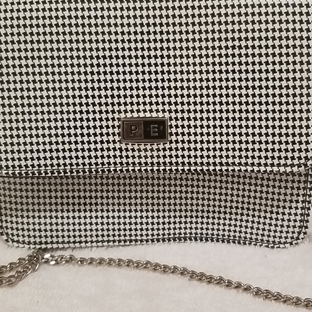Purse handbags Perry Ellis